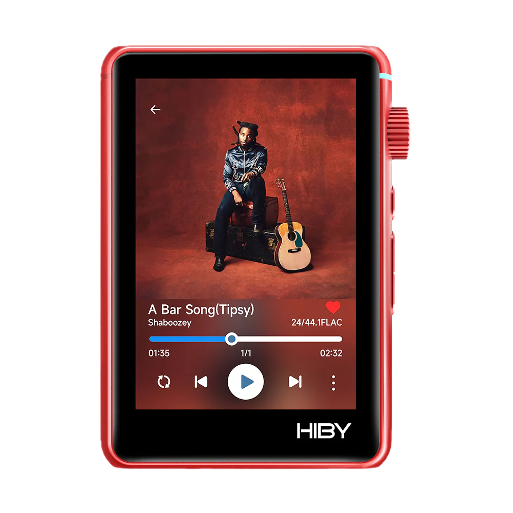 HiFi Electronics Hot Sale