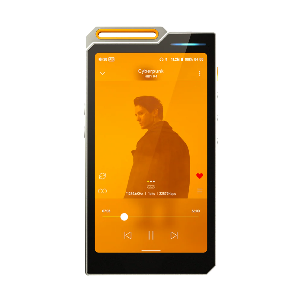 HiBy Father's Day Sale